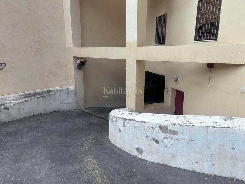 Foto 33abfb3e-4629-4676-a3e9-07ba4bfc1bef. Parking voiture dans Manantiales-Estación de Autobuses Torremolinos