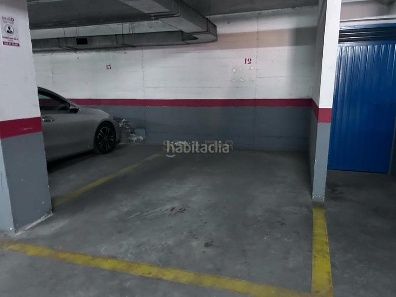 Foto 4ede57df-e362-46f0-a162-4d47b7205660. Parking voiture dans Manantiales-Estación de Autobuses Torremolinos