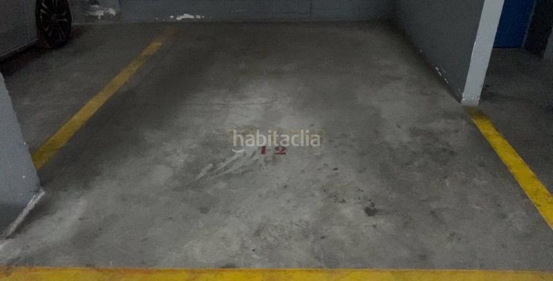 Foto ec91887f-acb5-4e0f-8817-8397d74a0ff4. Parking voiture dans Manantiales-Estación de Autobuses Torremolinos