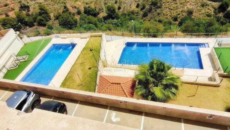 Foto 3a021e94-d2d3-401c-8d0f-cc70052aae49. Dúplex amb calefacció aparcament piscina a Torreblanca del Sol Fuengirola