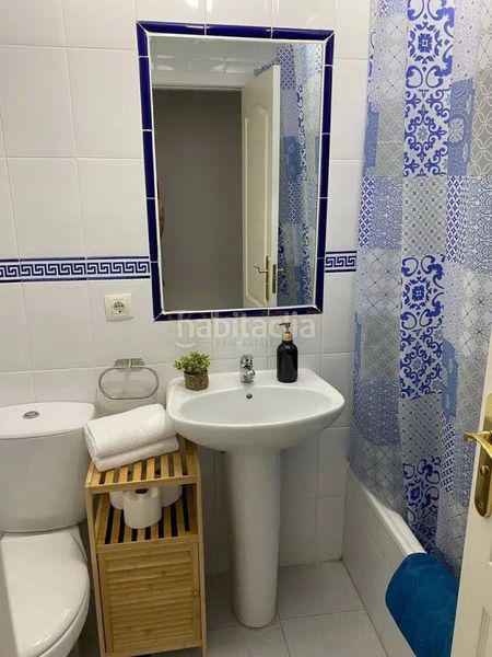 Foto 446dea83-7b48-45a9-a2b6-e8bad340fdf1. Dúplex amb calefacció aparcament piscina a Torreblanca del Sol Fuengirola