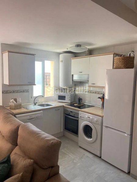 Foto e3b142dd-e3ae-417f-831f-d8a235e7fbc9. Dúplex amb calefacció aparcament piscina a Torreblanca del Sol Fuengirola