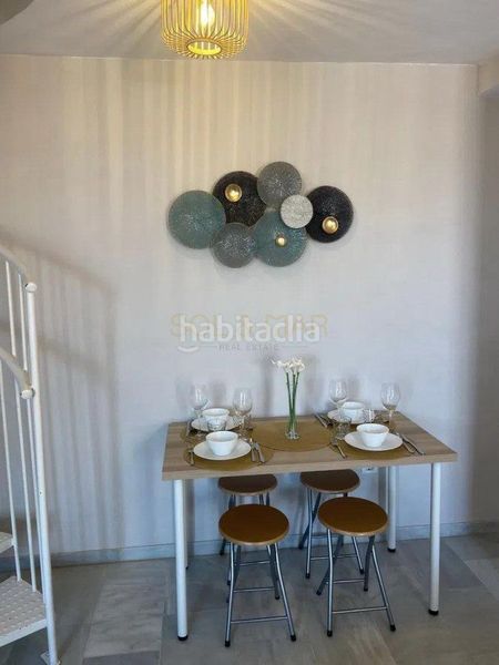 Foto f79eb28c-e737-4174-bc17-3a54f717e47b. Dúplex amb calefacció aparcament piscina a Torreblanca del Sol Fuengirola
