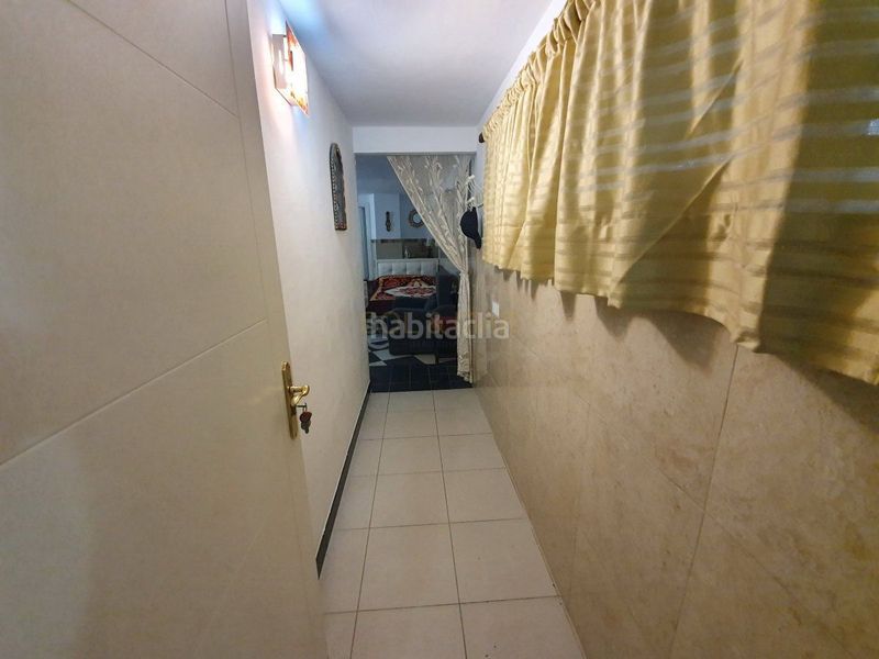 Foto 434a77d7-2870-47b9-8902-9cc3e74ac44a. Pis amb calefacció piscina a El Bajondillo Torremolinos