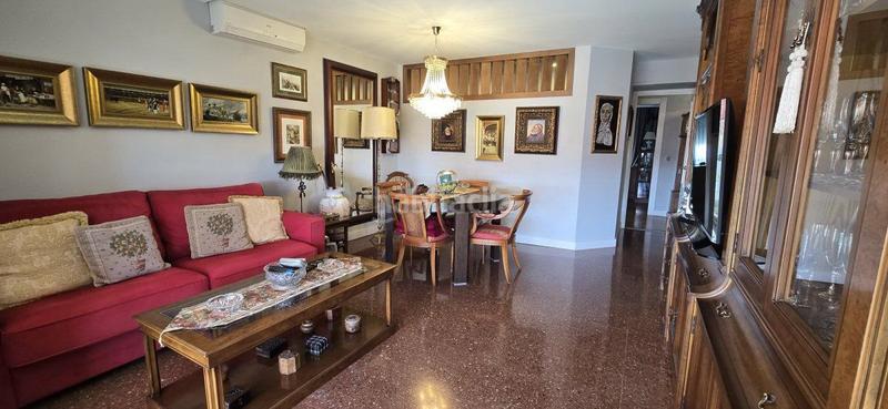 Foto ac796626-2849-4e19-9faa-f0e2ee87ed54. Appartamento con riscaldamento parcheggio in La Carihuela - Los Nidos Torremolinos