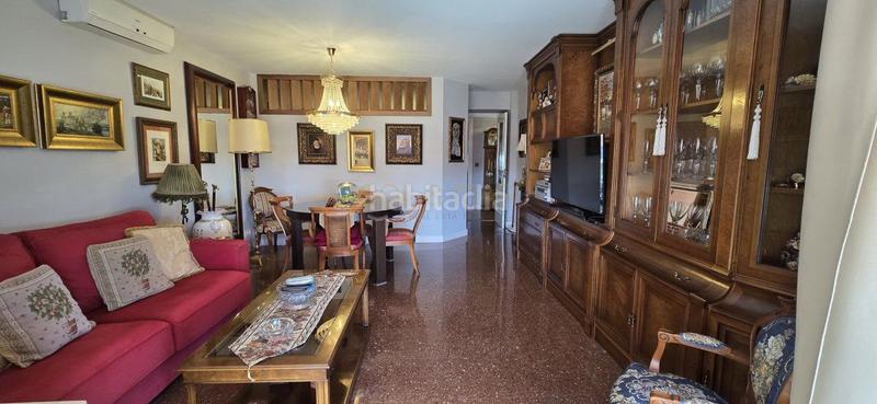 Foto f443e4e1-5807-4fbd-a391-79eb997c3828. Appartamento con riscaldamento parcheggio in La Carihuela - Los Nidos Torremolinos