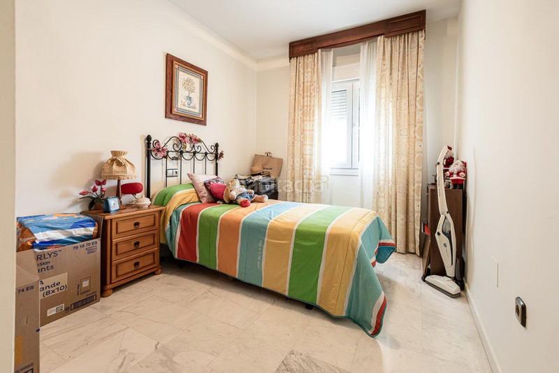 Foto 1b389439-778d-4b52-ada9-255a5c0fe1f7. Piso  en venta en los alamos, 3 dormitorios. en Málaga