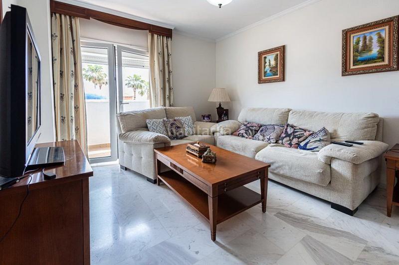 Foto 3dce3cd7-2753-4fc5-96a1-e5df19a34d7b. Piso  en venta en los alamos, 3 dormitorios. en Málaga