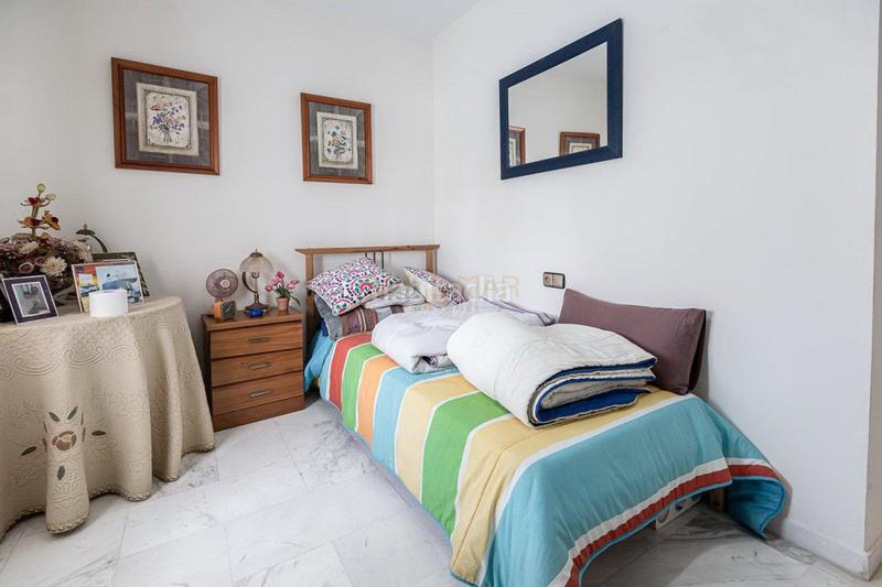 Foto e4026686-aaa4-4cb1-a1a6-17da78bcec9d. Piso  en venta en los alamos, 3 dormitorios. en Málaga