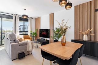 Affitto Piccolo appartamento in Los Álamos. Apartamento en alquiler en los alamos, 2 dormitorios.