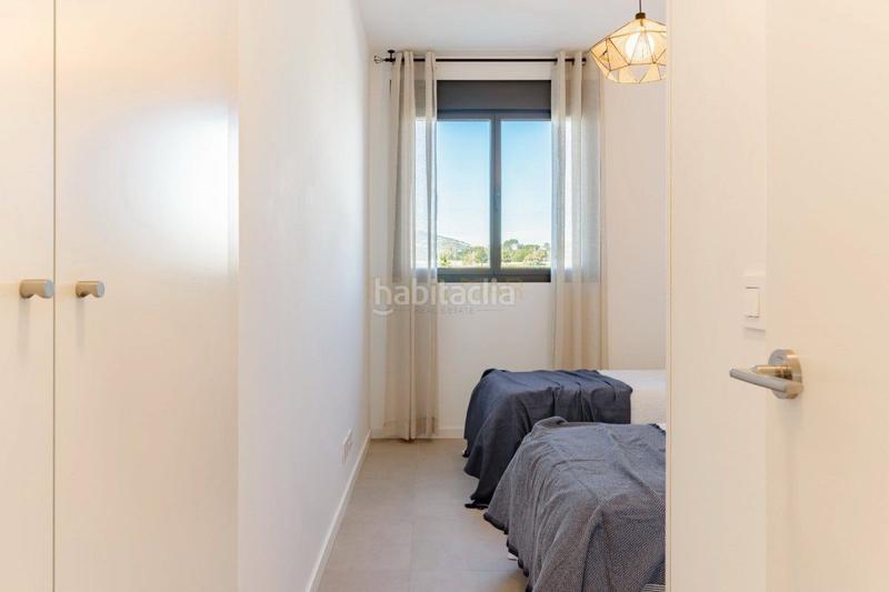 Foto 4cfc0488-362a-4979-a076-31b864663ee2. Location appartement avec parking dans Los Álamos Torremolinos