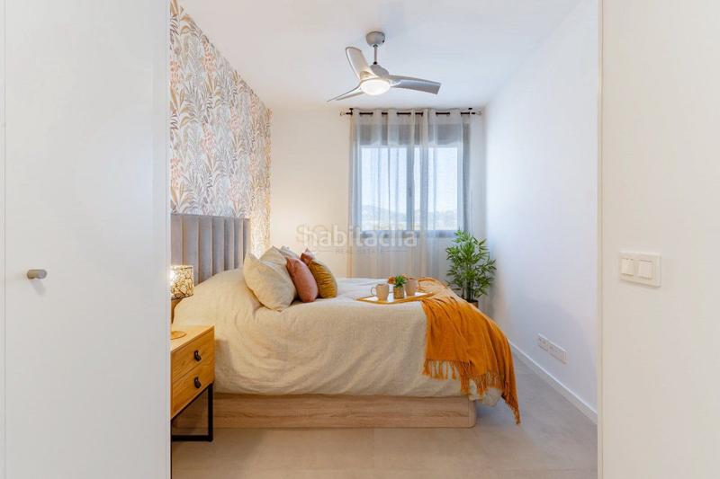 Foto b09f9700-8de2-4f81-a628-6880611dedee. Location appartement avec parking dans Los Álamos Torremolinos