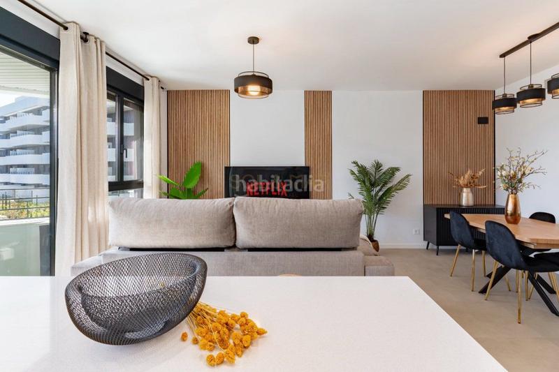 Foto 09d35aa7-4cbf-4546-b7ba-435fe014db11. Rent apartment with parking in Los Álamos Torremolinos