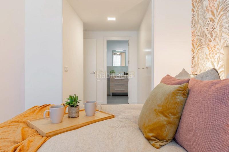 Foto d694f3a6-8614-4f3f-9afb-746f4b5e4282. Rent apartment with parking in Los Álamos Torremolinos