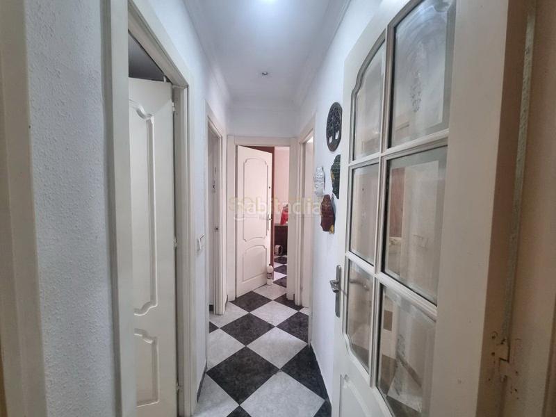 Foto 3e414279-576b-4435-8b33-ff8f9c89a23a. Piso  en venta en centro, 4 dormitorios. en Ayuntamiento Torremolinos