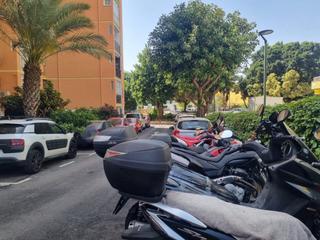 Appartement à Ayuntamiento. Piso en venta en centro, 4 dormitorios.