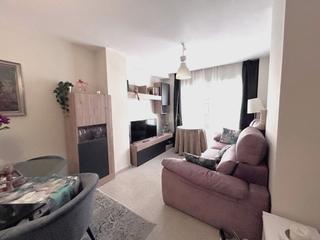 Apartament a Ayuntamiento. Apartamento en venta en torremolinos, 1 dormitorio.