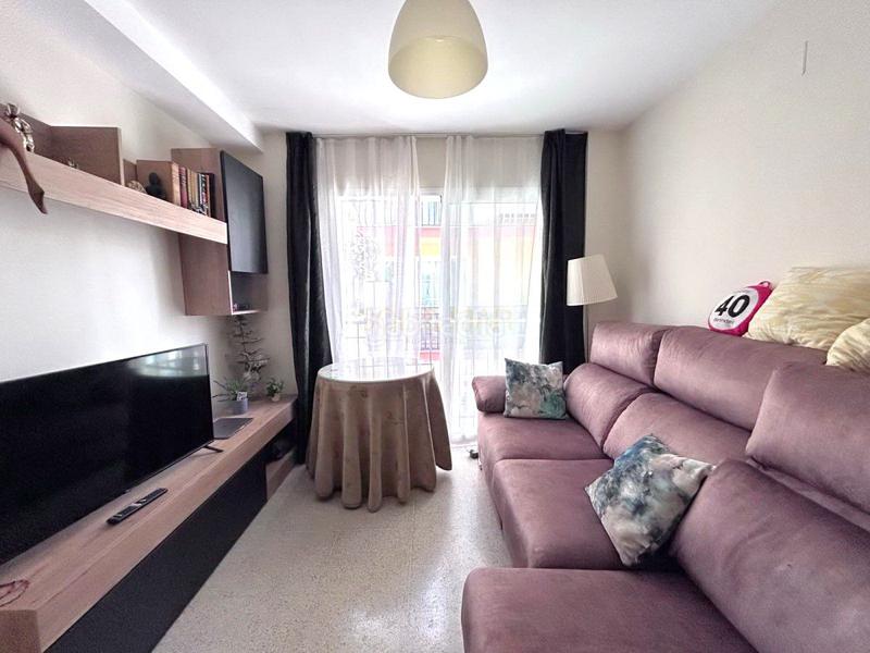 Foto d537c001-f58a-474c-9aa1-28d057dd9693. Piccolo appartamento con riscaldamento parcheggio in Torremolinos