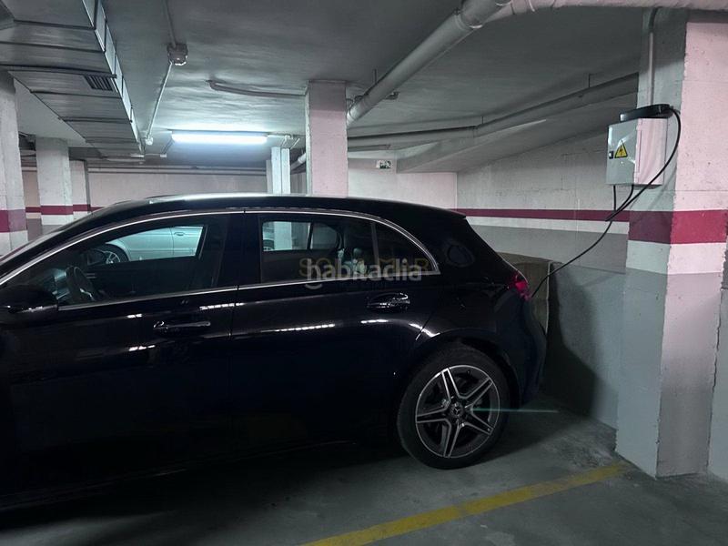 Foto f08ee639-11a5-477e-b0b3-0bebc166ddaa. Piccolo appartamento con riscaldamento parcheggio in Torremolinos