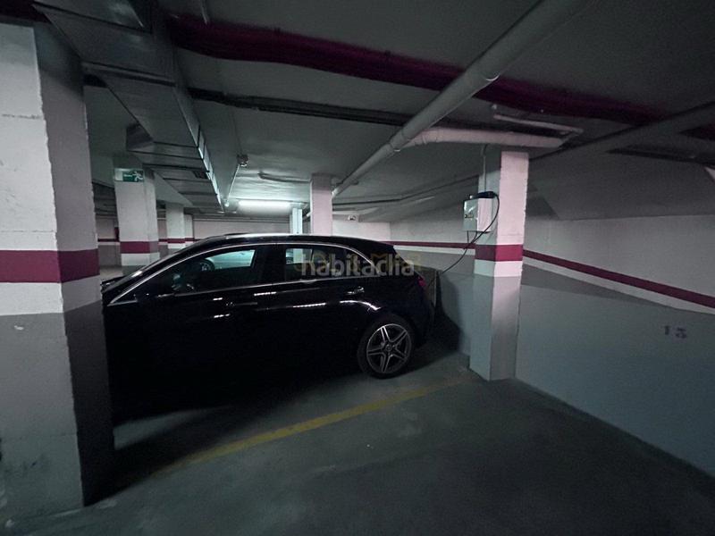 Foto f7def987-3c33-495c-9cc4-395553ab3f50. Piccolo appartamento con riscaldamento parcheggio in Torremolinos