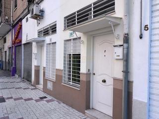 Local Comercial en La Luz - El Torcal