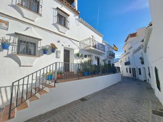 Chalet en Mijas pueblo. Chalet en venta en pueblo, 3 dormitorios.