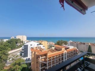 Estudi a Parque de la Paloma. Estudio en venta en benalmádena.
