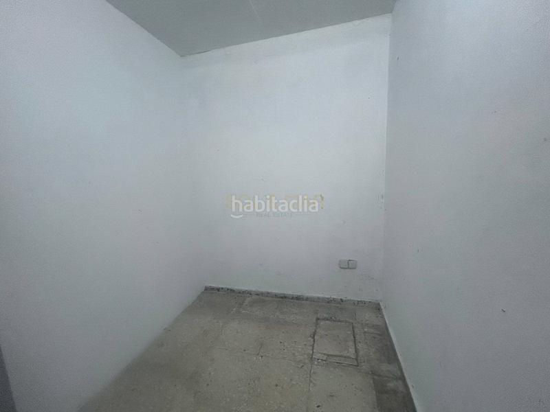 Foto 06d5196c-d460-4f93-a125-8956a2da4974. Affitto locale commerciale in Manantiales-Estación de Autobuses Torremolinos