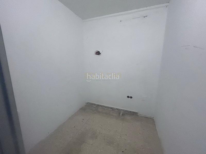 Foto 16de7c4a-b191-44b1-afcd-6f7b1ad74360. Affitto locale commerciale in Manantiales-Estación de Autobuses Torremolinos