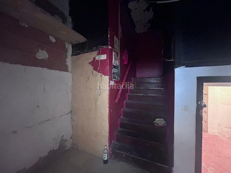 Foto 397c2927-45b3-4203-aac5-945dd1e08b00. Affitto locale commerciale in Manantiales-Estación de Autobuses Torremolinos