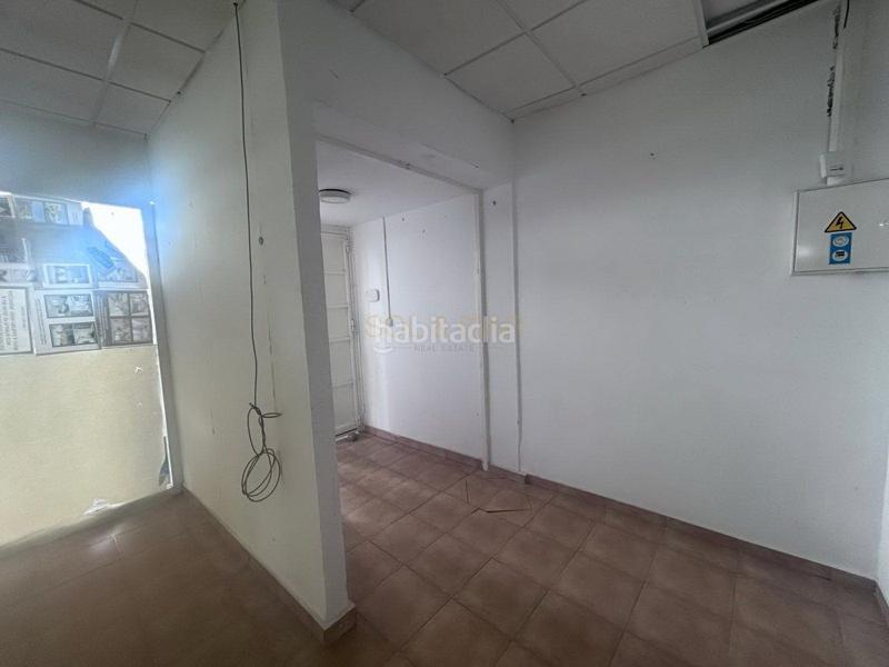 Foto 3c68d151-6146-4e85-b90b-e5d743ec9c76. Location local commercial dans Manantiales-Estación de Autobuses Torremolinos