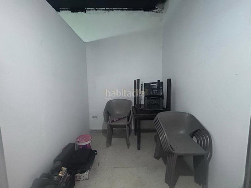 Foto 629ae2e8-3394-40dd-90f4-931a843b95a4. Location local commercial dans Manantiales-Estación de Autobuses Torremolinos