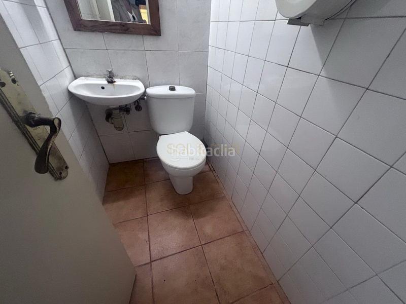 Foto 682e4402-85ed-49d0-adbf-334cc5f570ac. Location local commercial dans Manantiales-Estación de Autobuses Torremolinos