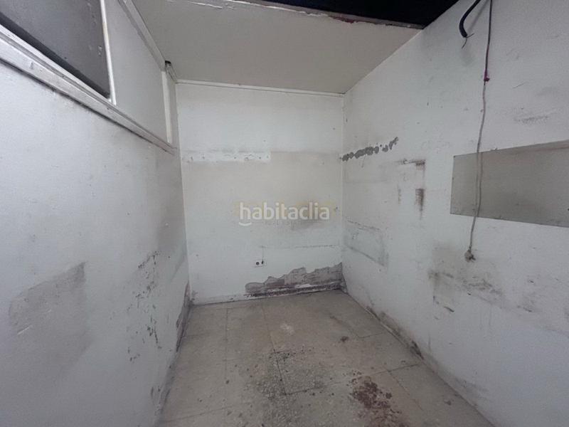 Foto 3861dd61-e7d4-4d31-b473-3176fcbd27b8. Miete geschäftsraum in Manantiales-Estación de Autobuses Torremolinos