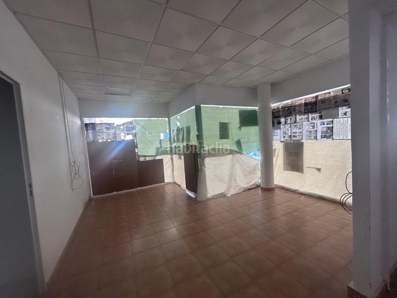 Foto 4deecd95-d4b2-48dc-b66b-853e5fa93a5e. Miete geschäftsraum in Manantiales-Estación de Autobuses Torremolinos