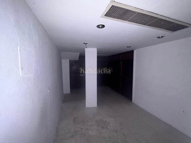 Foto 5eb5f375-a9ef-4c0e-8a8b-9fd13fef0cd7. Miete geschäftsraum in Manantiales-Estación de Autobuses Torremolinos