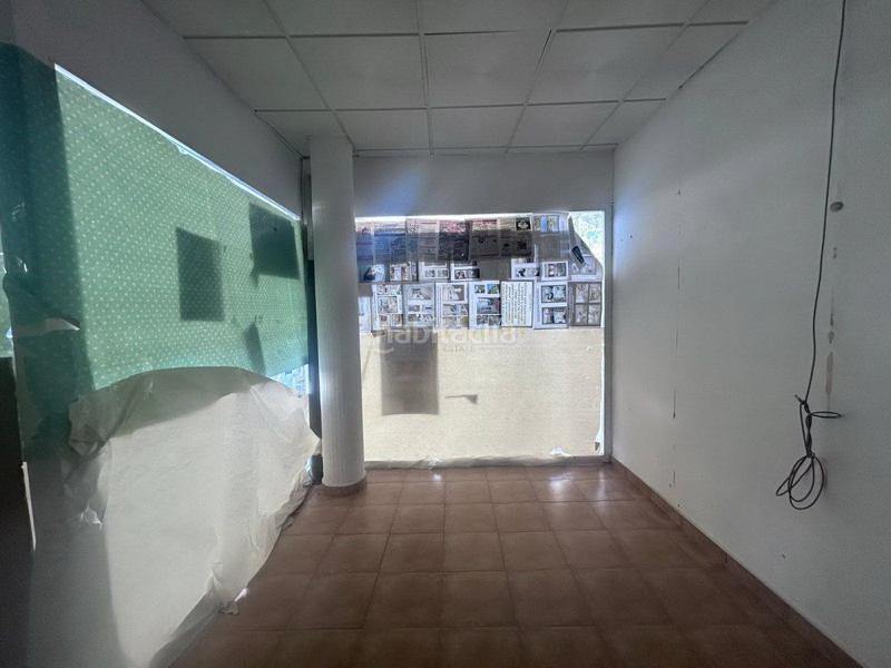 Foto eeed6cb0-9e90-4538-b4aa-6c144aea9750. Miete geschäftsraum in Manantiales-Estación de Autobuses Torremolinos