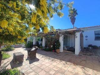Masia a Guaro. Finca rúst. en venta en guaro, 3 dormitorios.