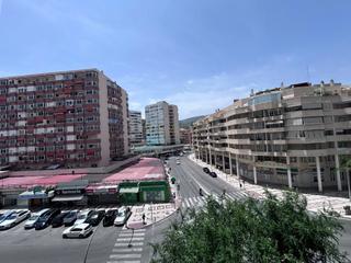 Studio  Campillo. Estudio en venta en torremolinos.