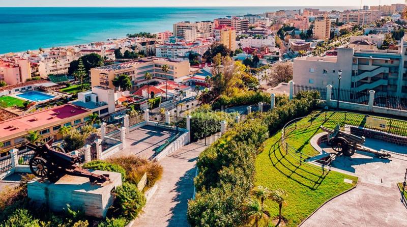 Foto 4d035a50-9898-40e5-a2c0-b0ad4225d975. Piso  en venta en centro, 1 dormitorio. en Manantiales-Estación de Autobuses Torremolinos
