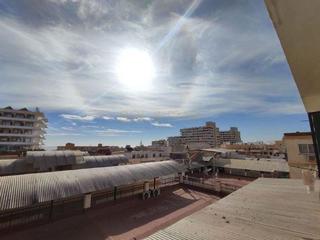 Appartement  Andalucia (cc españa). Piso en venta en centro, 1 dormitorio.