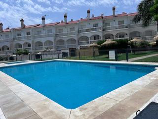 Casa adossada  Amatista. Adosado en venta en benamaina, 4 dormitorios.