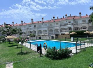 Casa adossada  Amatista. Adosado en venta en benamaina, 4 dormitorios.