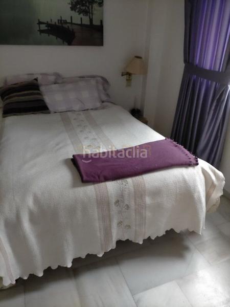 Foto 654c8716-5851-4d8a-82a8-21995ee36367. Piccolo appartamento con riscaldamento piscina in Torremolinos