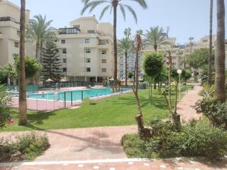 Apartamento  Salvador allende. Apartamento en venta en la carihuela, 1 dormitorio.