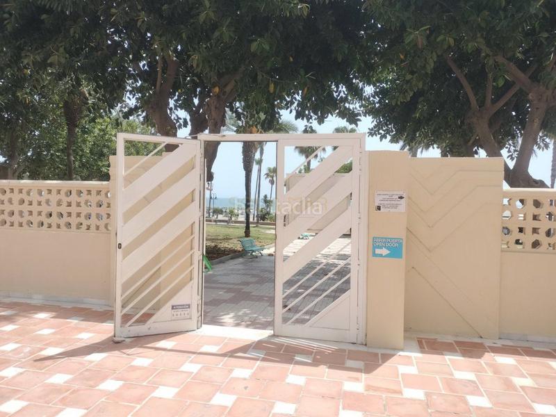 Foto a835939a-ca54-4557-a1ee-9bbd9a567dfc. Piccolo appartamento con riscaldamento piscina in Torremolinos