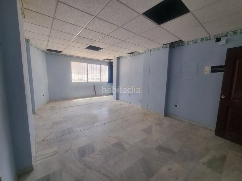 Foto 4aa9f462-1ded-4d99-aa12-de3d8353fa32. Affitto locale commerciale in Loma de los Riscos Torremolinos