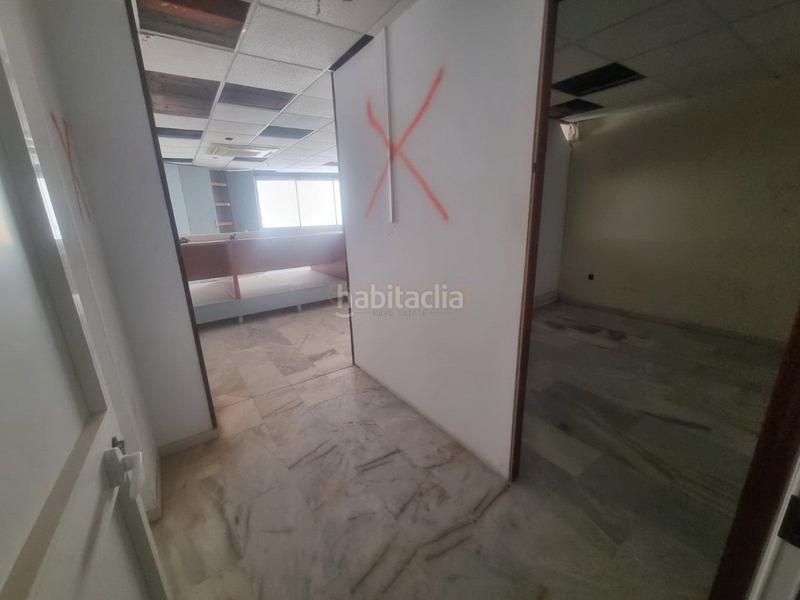 Foto 23c76d97-566e-4d32-a52e-d98681123f7c. Alquiler local comercial local com. en alquiler en centro, 15 despachos. en Torremolinos
