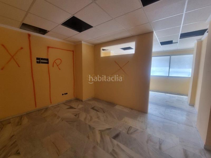 Foto 304e7124-9a37-4158-a194-c39a2021ffbf. Location local commercial dans Loma de los Riscos Torremolinos