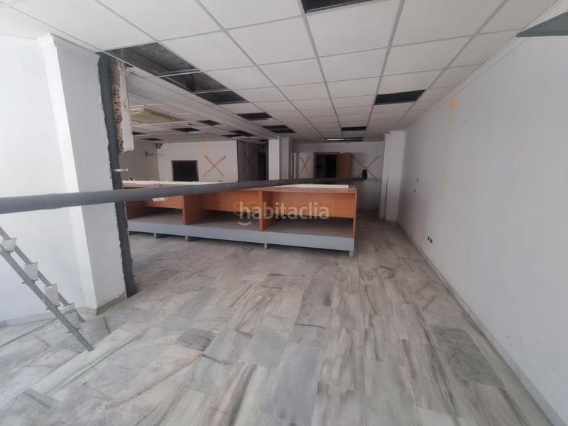 Foto 483fd462-9b99-4b87-a88f-24ea17f83438. Location local commercial dans Loma de los Riscos Torremolinos